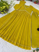 Womens Salwar Kammez With Bottom and Dhupatta.