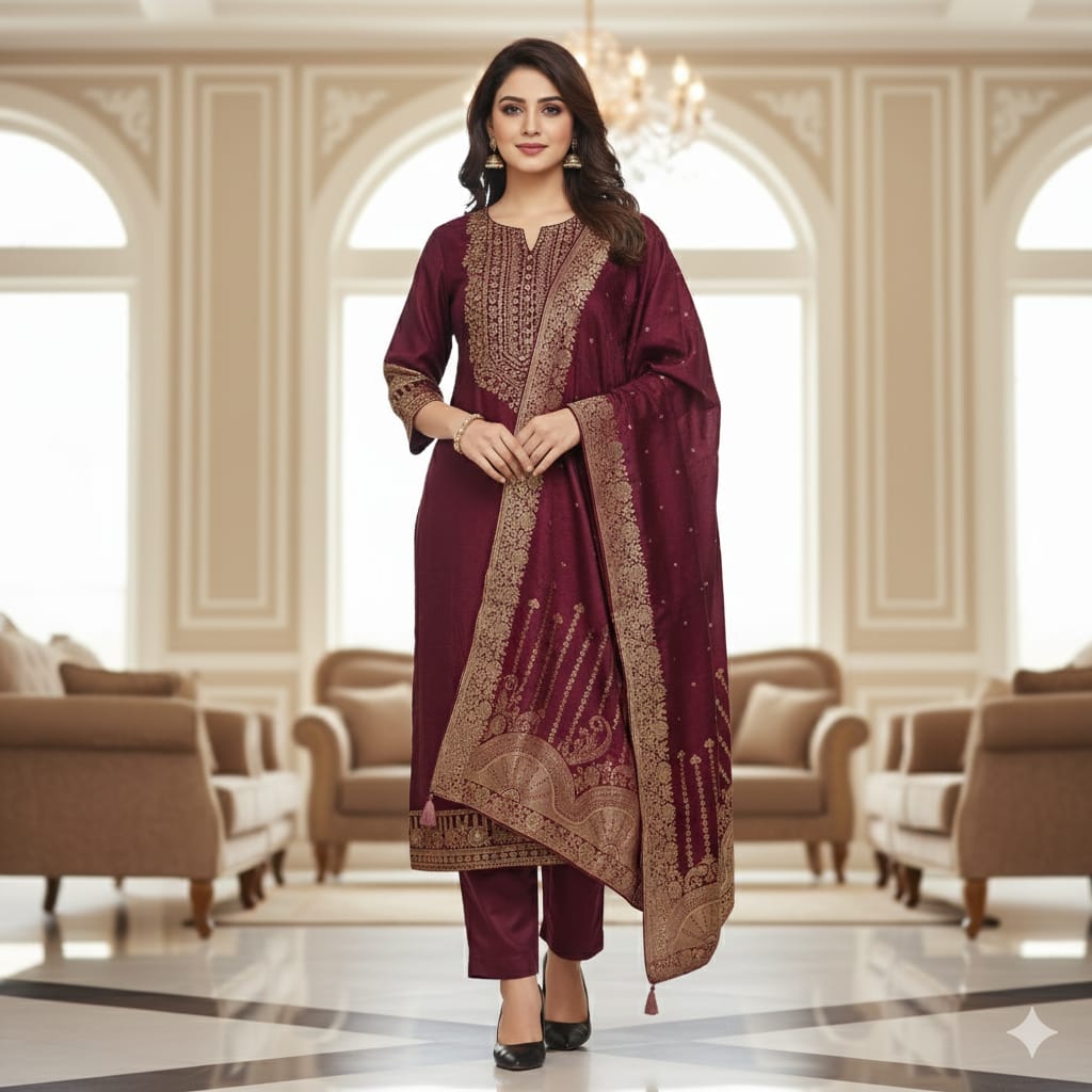 LG 00100199 Salwar Set