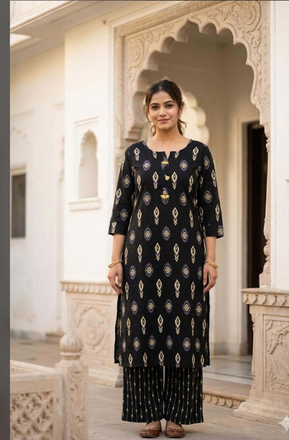 Co Ord Set 55667