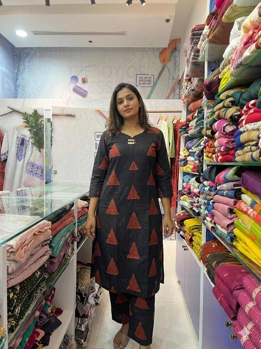 Co Ord Set 44447