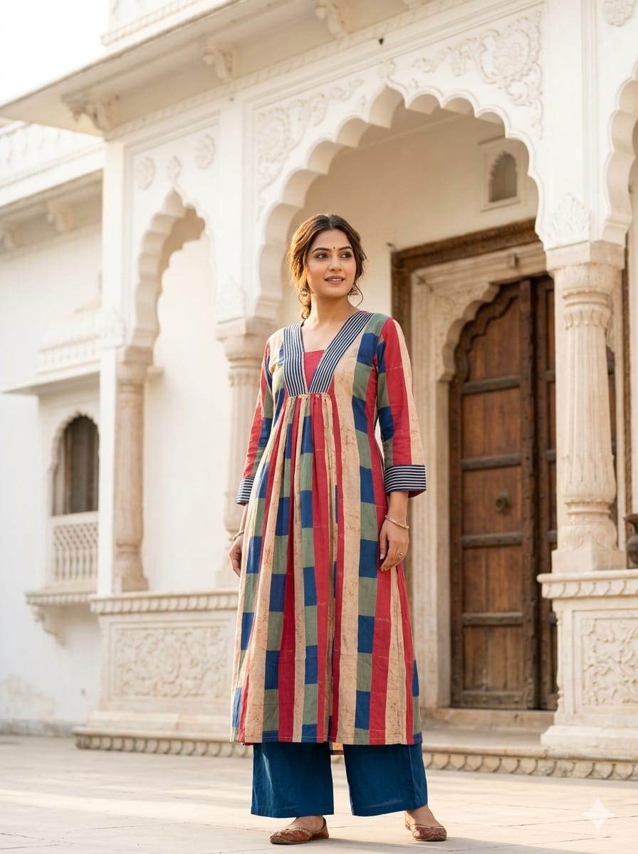 Co Ord Set 5554