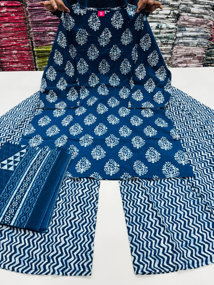 Salwar Set 24556