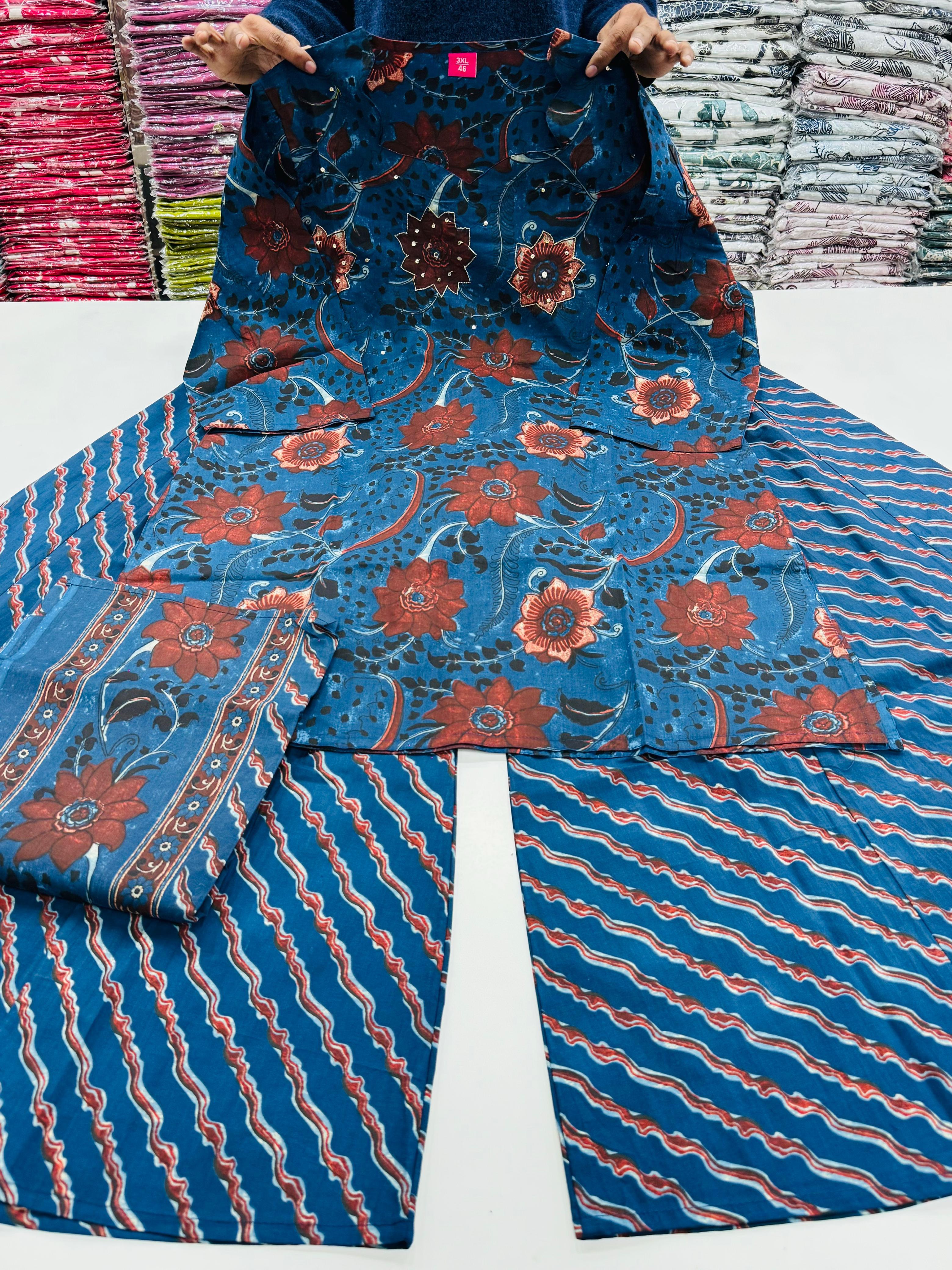 Salwar Set 24556