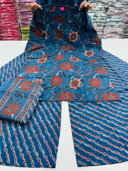 Salwar Set 24556