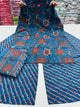 Salwar Set 24556