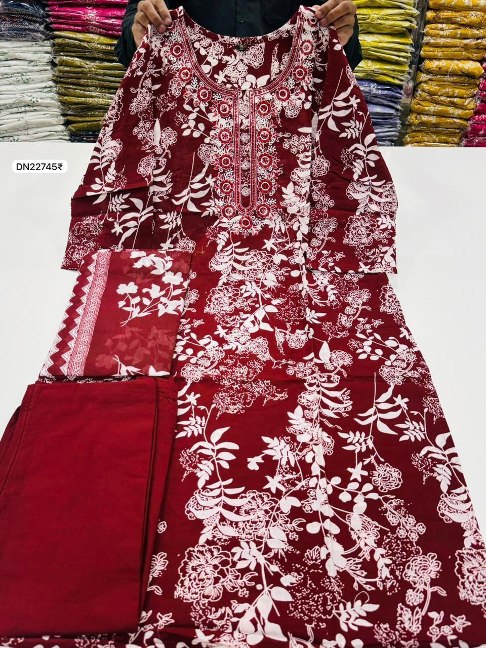 Salwar Set 00549