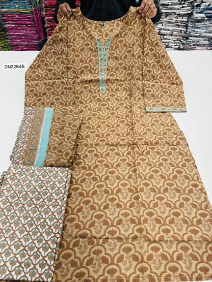 Salwar Set 005525