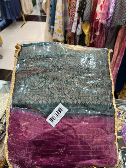 Dhavani Set   998095