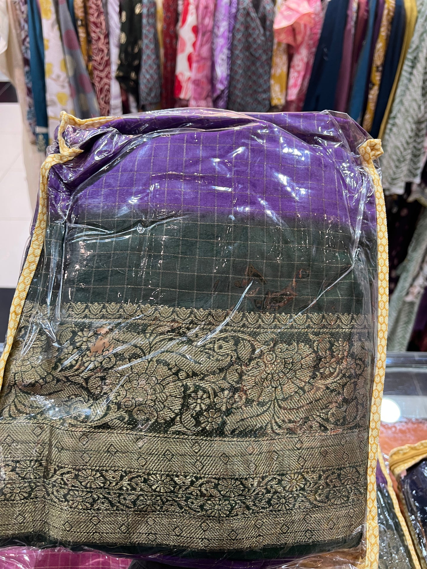 Dhavani Set   998095