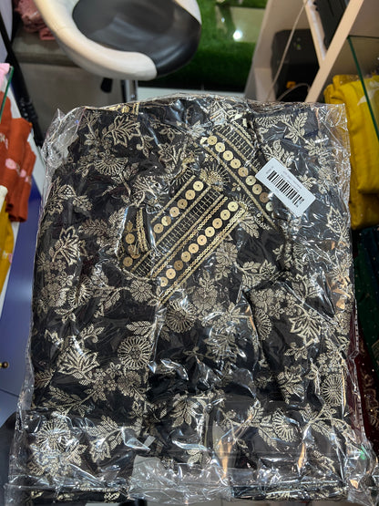Blouse Printed  12336