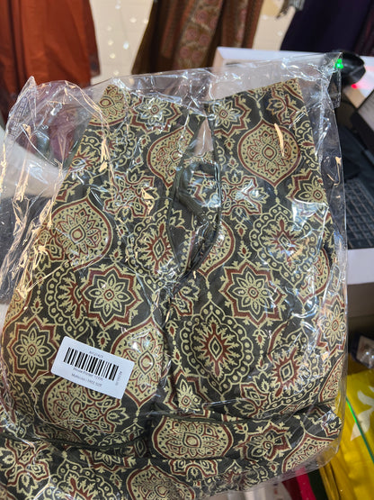 Blouse Printed  12336