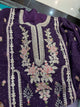 Salwar Set 1236
