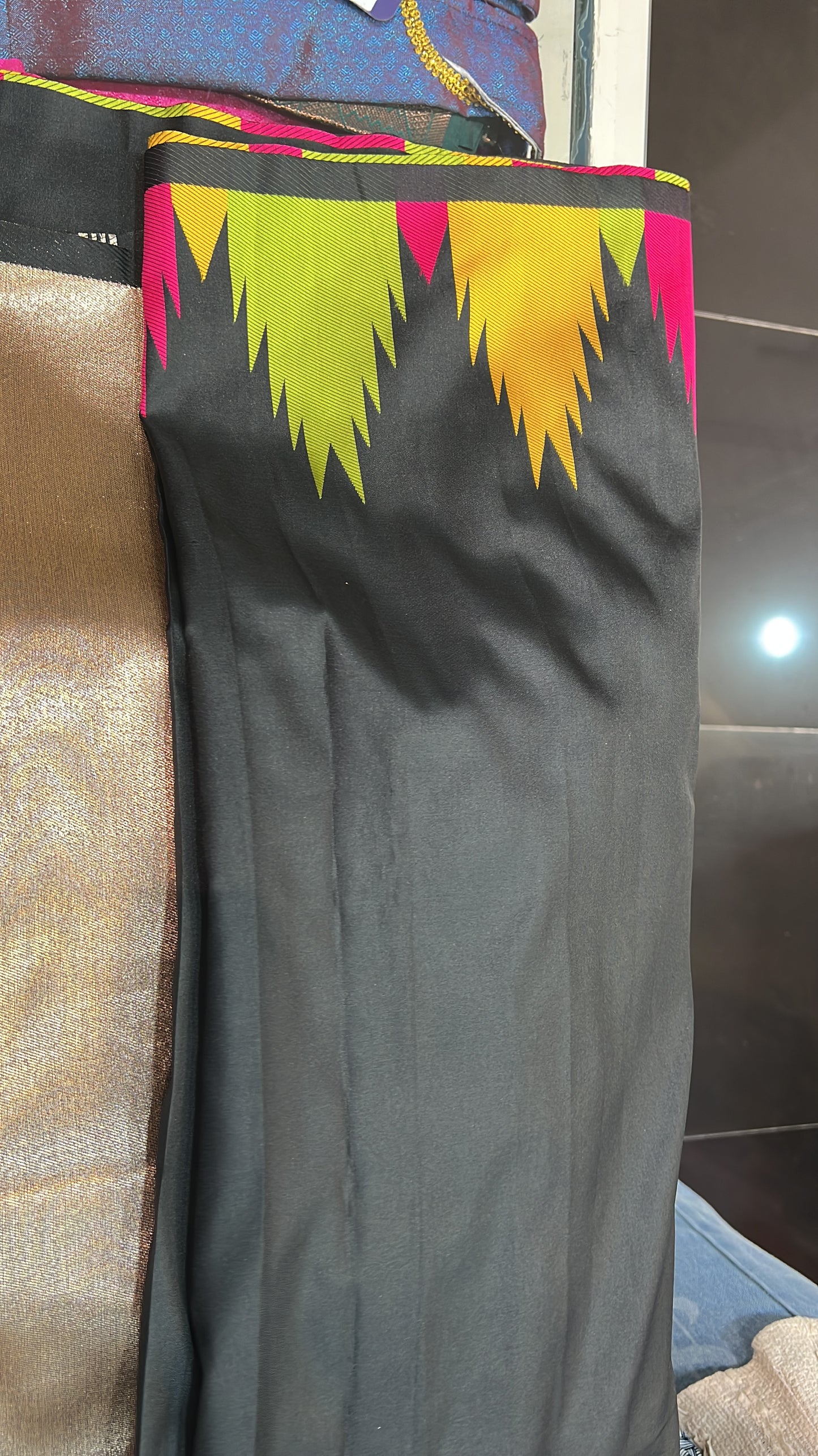 saree 90907