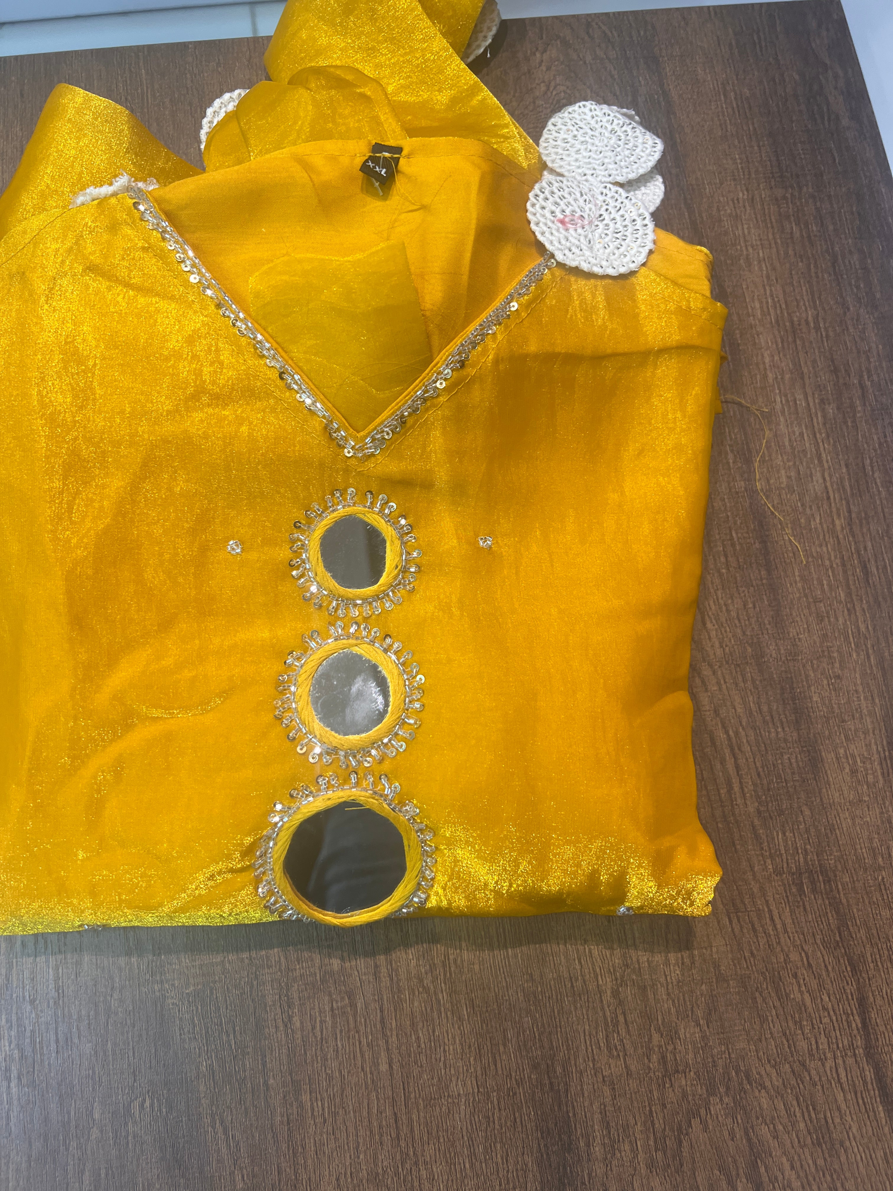 SALWAR SET34863