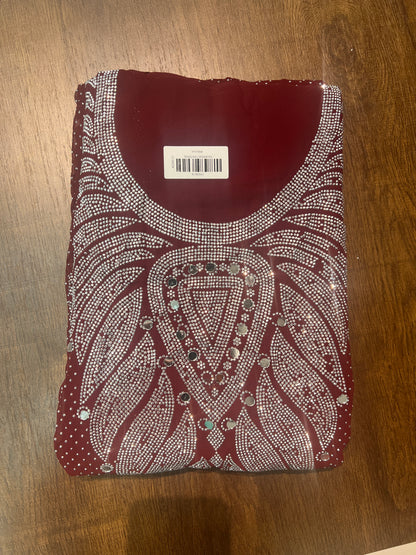 SALWARSET MATERIAL 976588