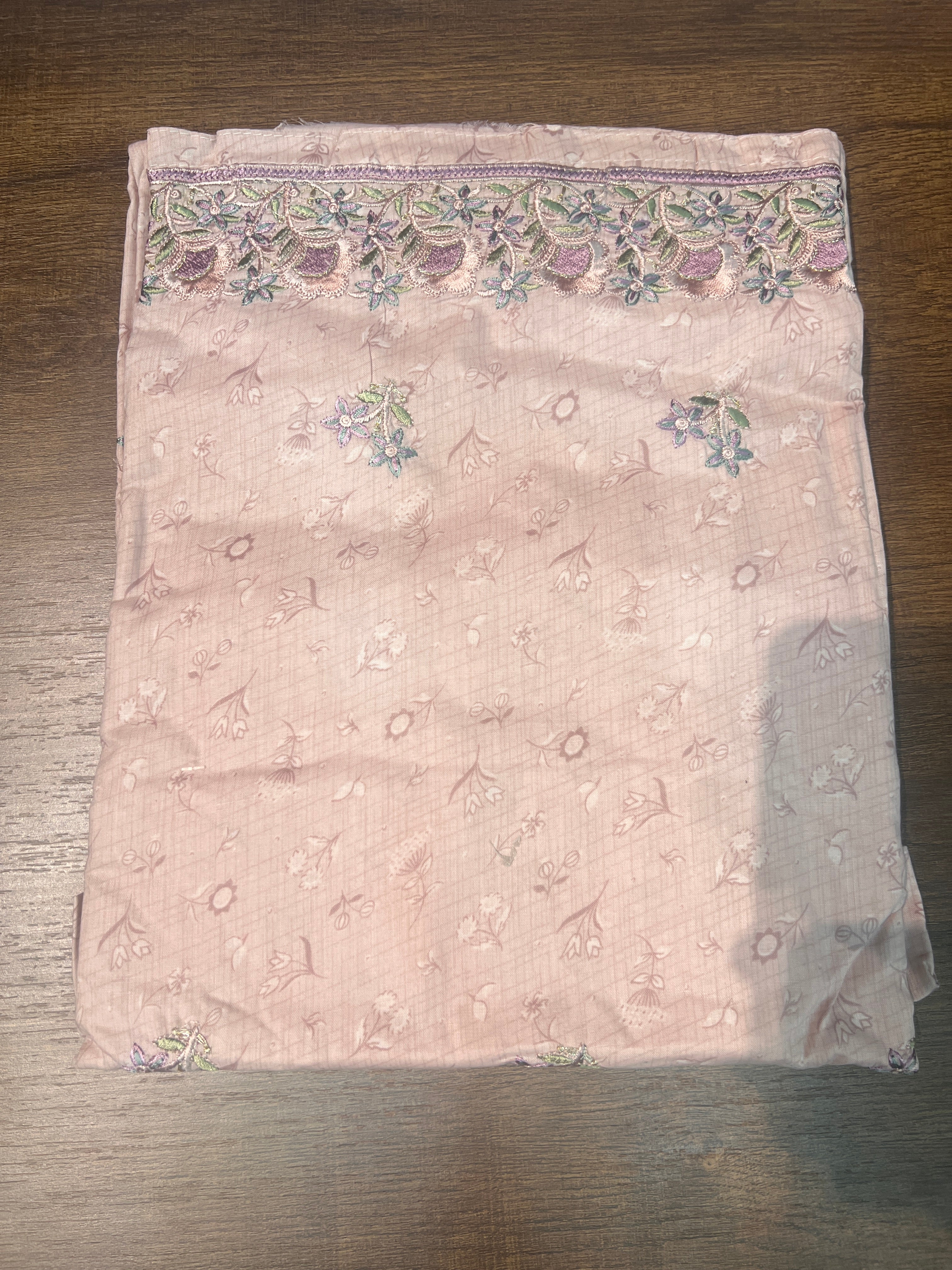 SALWAR MATERIAL 14