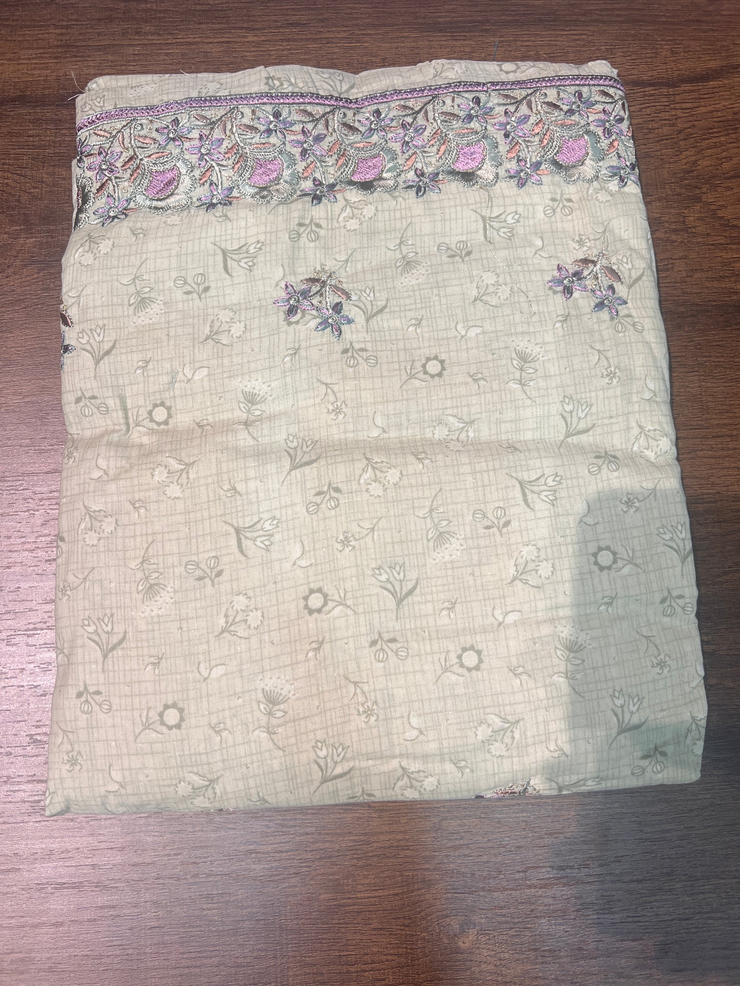 SALWAR MATERIAL 14