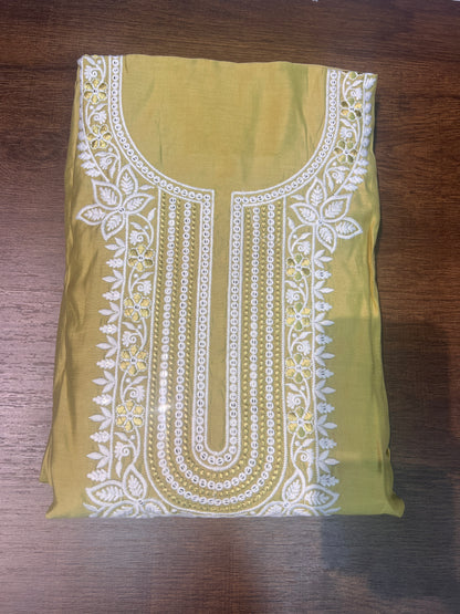 SALWAR SET MATERIAL25