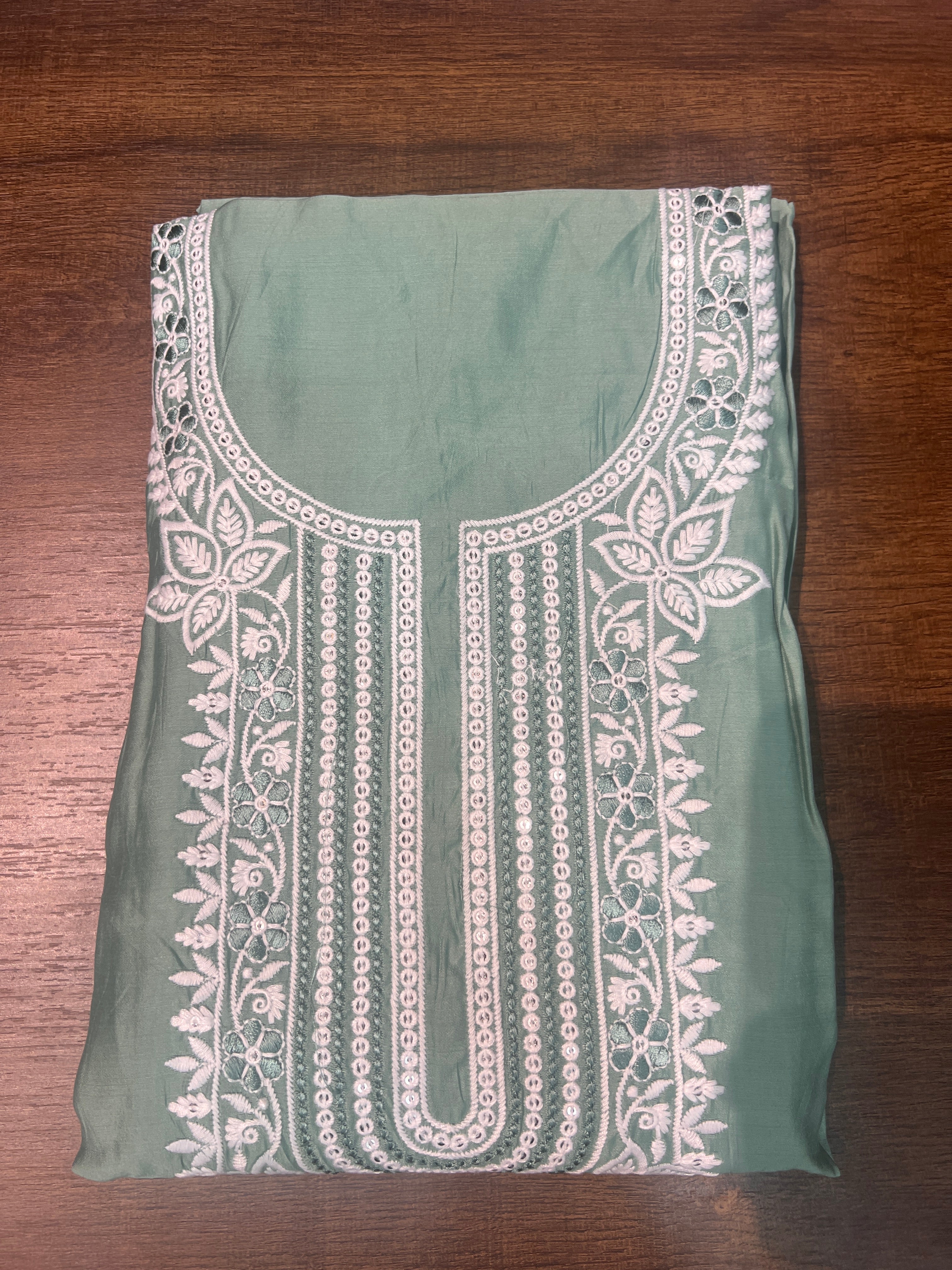SALWAR SET MATERIAL25