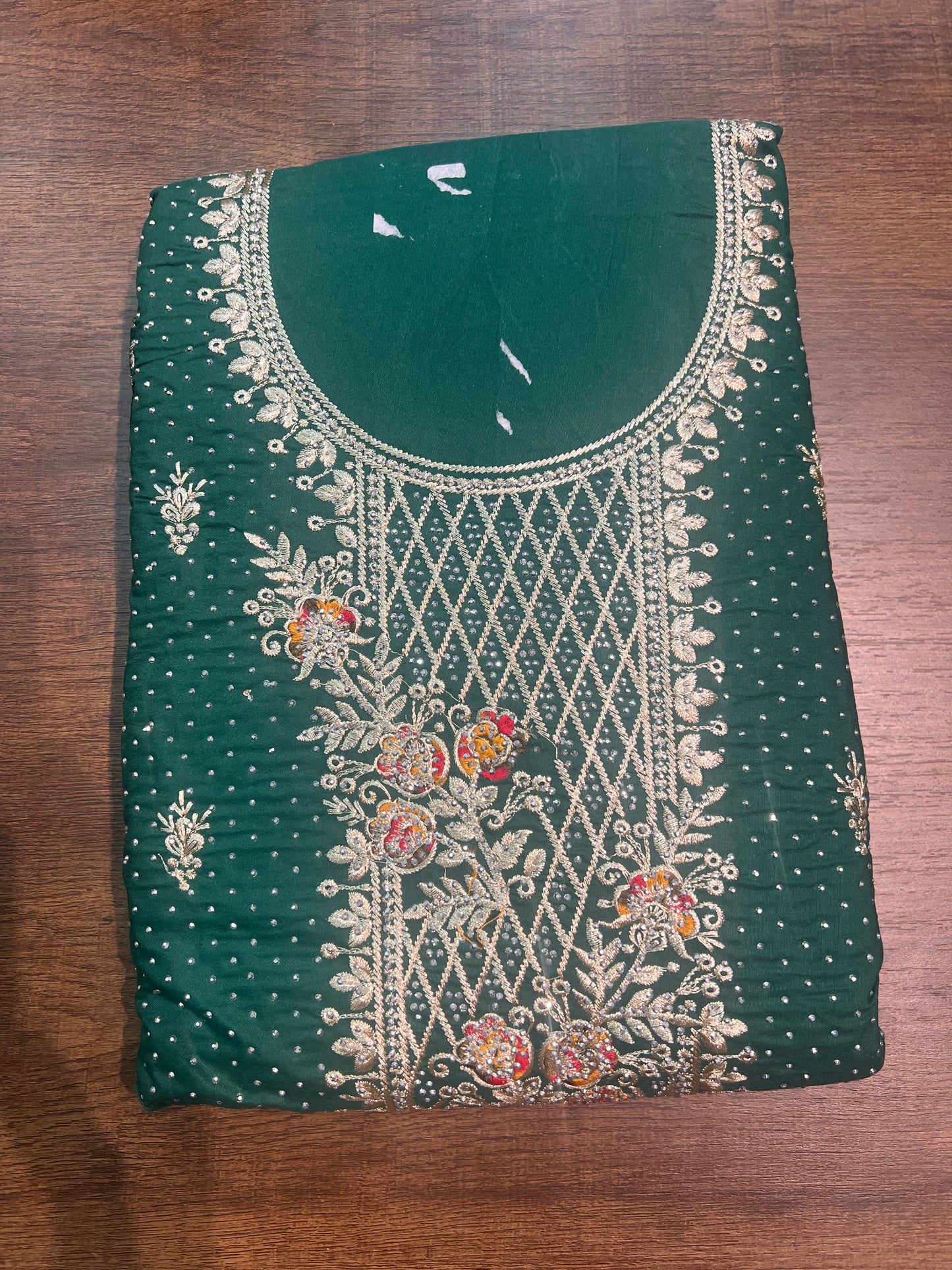 SALWAR SET MATERIAL