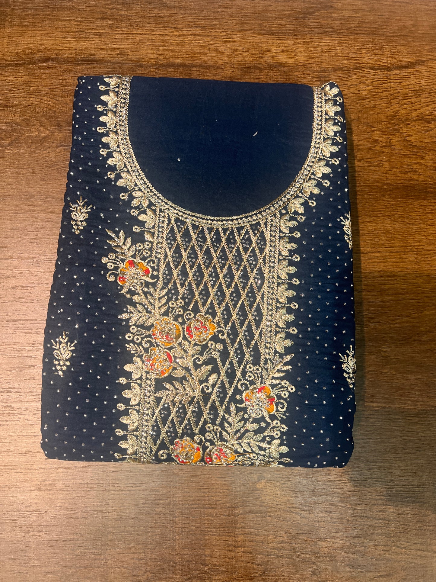 SALWAR SET MATERIAL