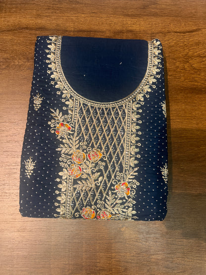 SALWAR SET MATERIAL