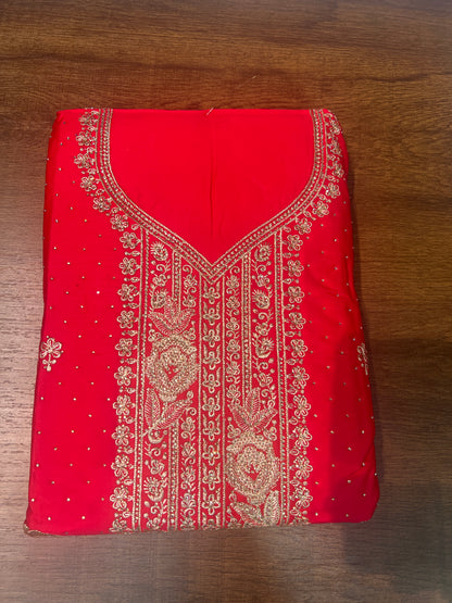SALWAR MATERIAL30