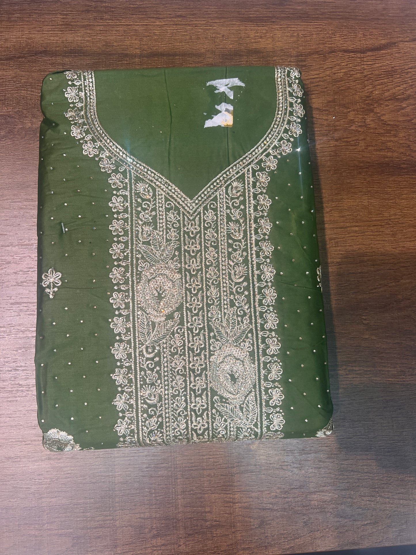 SALWAR MATERIAL30