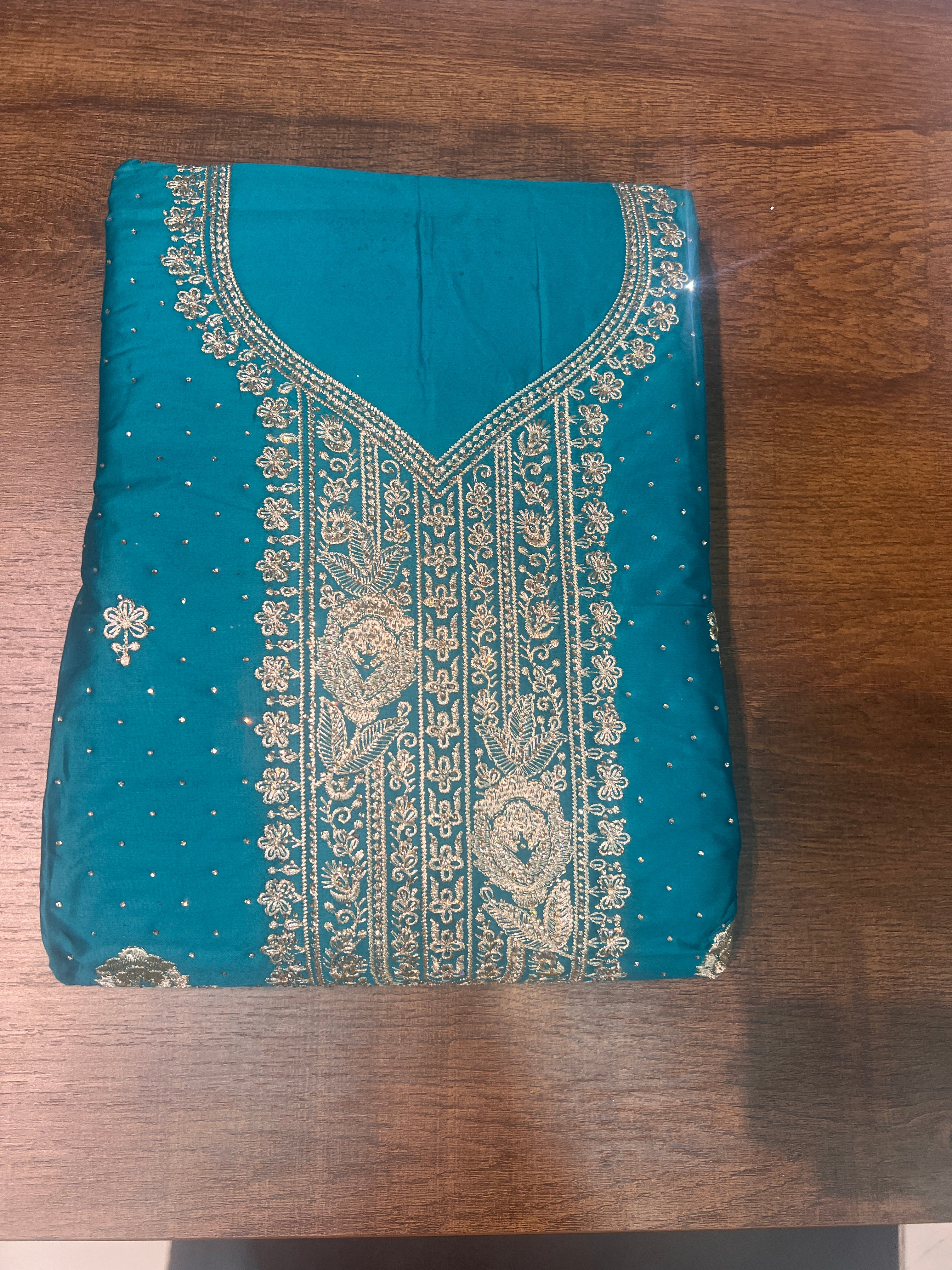 SALWAR MATERIAL30
