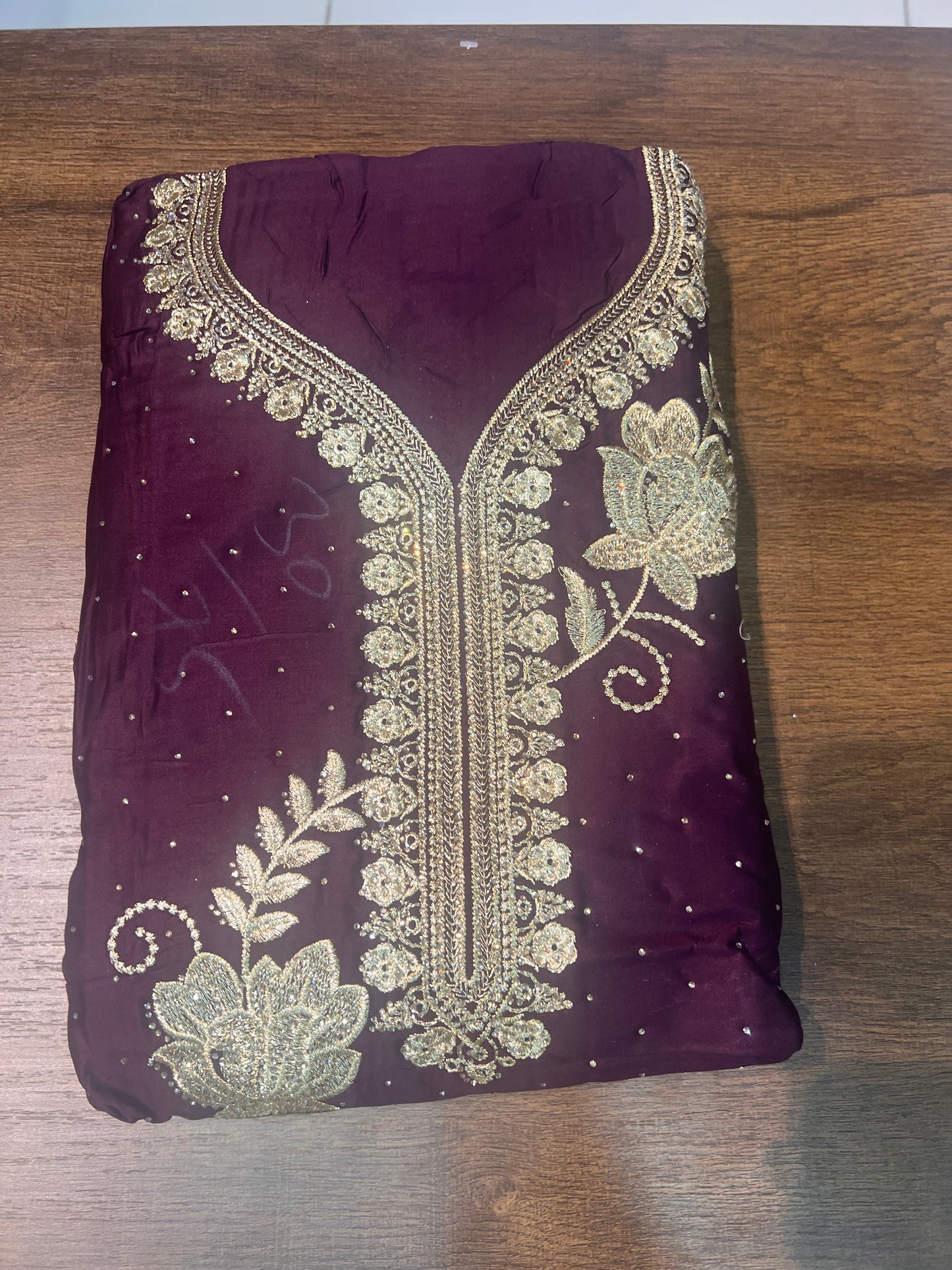 salwar set material 03