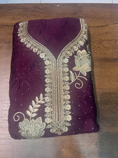 salwar set material 03