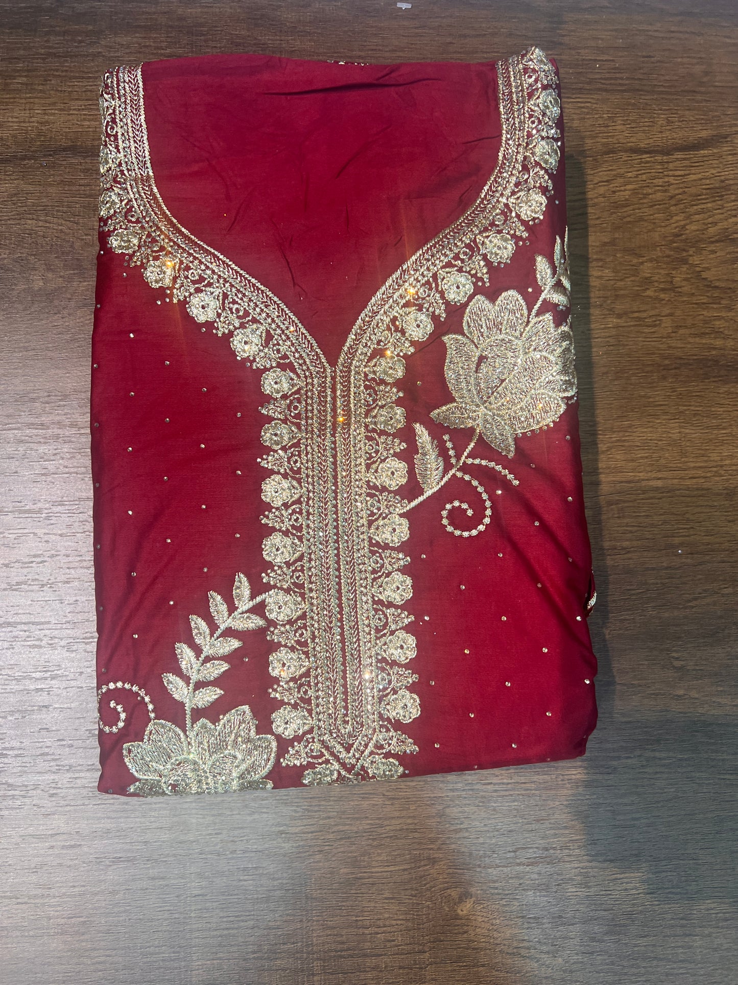 salwar set material 03