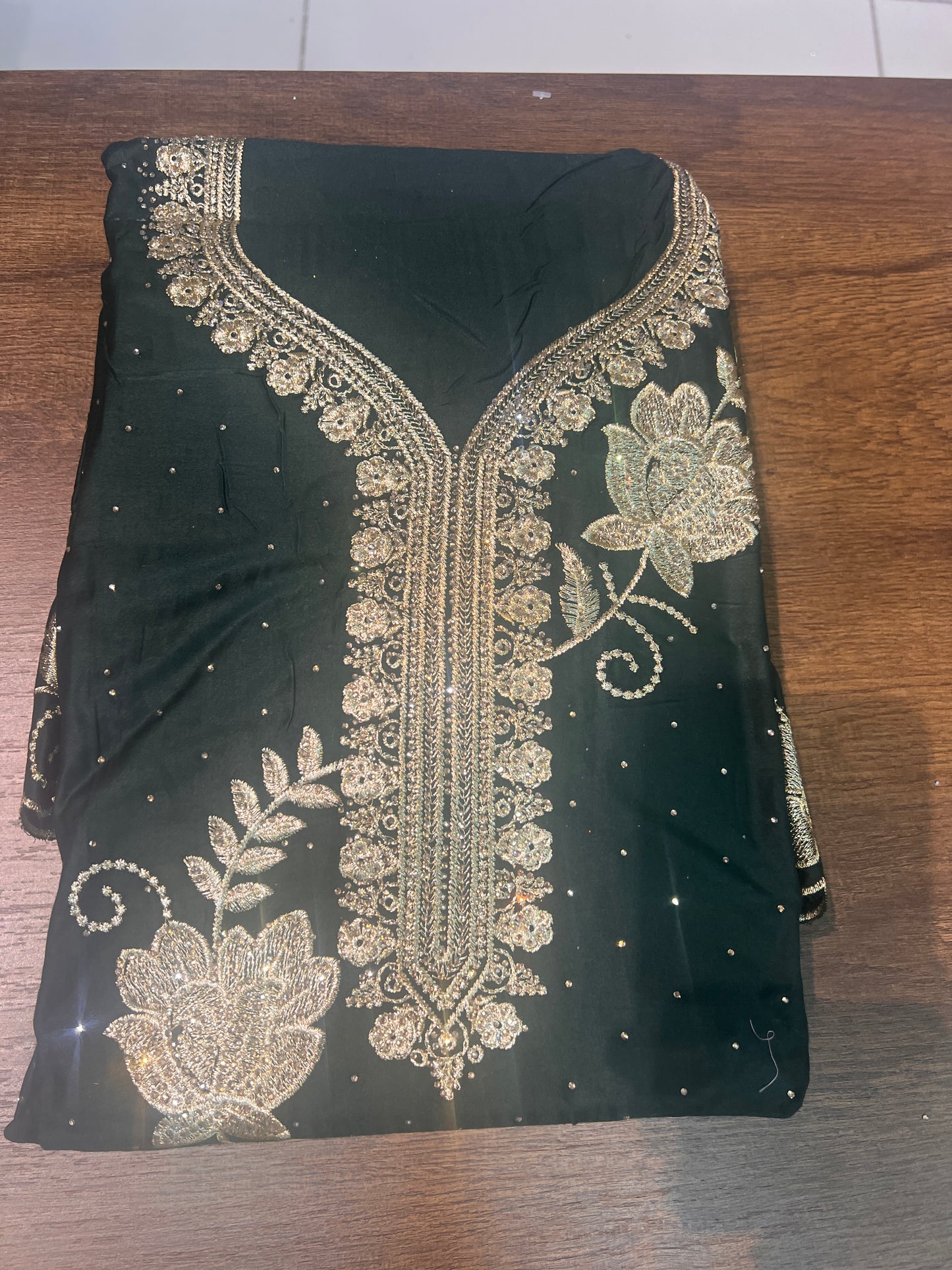 salwar set material 03