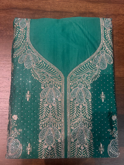 21 salwarset material