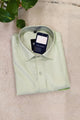 Men's wear linen cotton full sleeve premium quality.