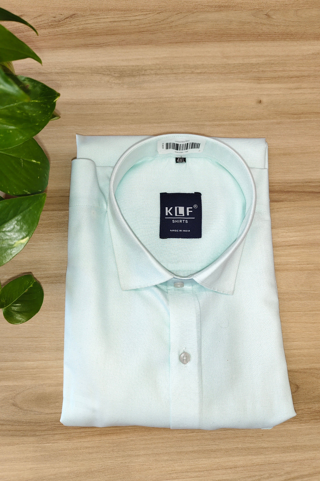 Men's wear linen cotton full sleeve premium quality shirt.