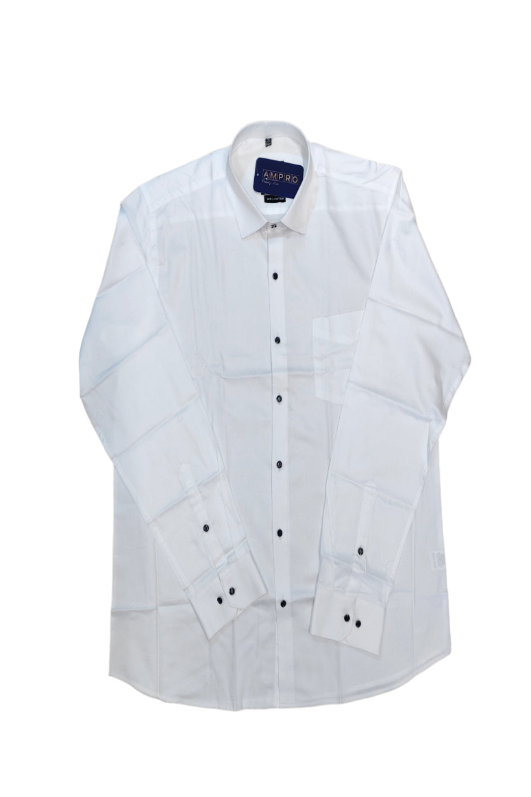 Men's wear linen cotton full sleeve premium quality shirt.