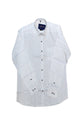 Men's wear linen cotton full sleeve premium quality shirt.