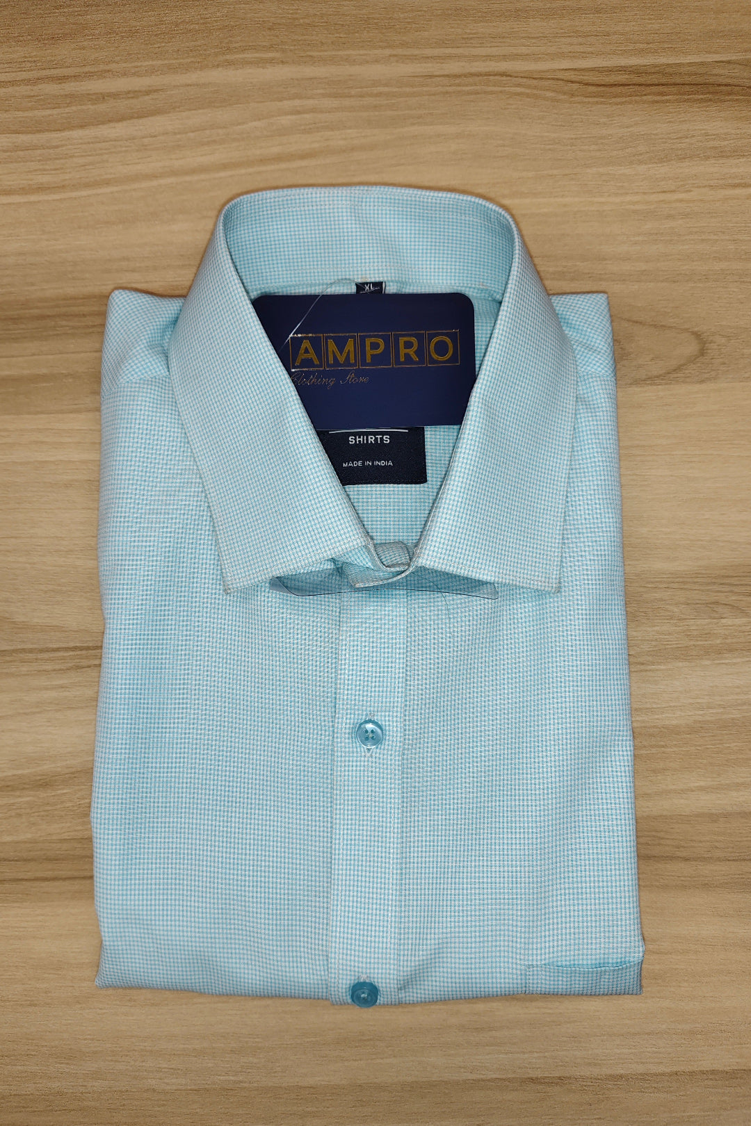 Men's wear cotton full sleeve with premium shirt.