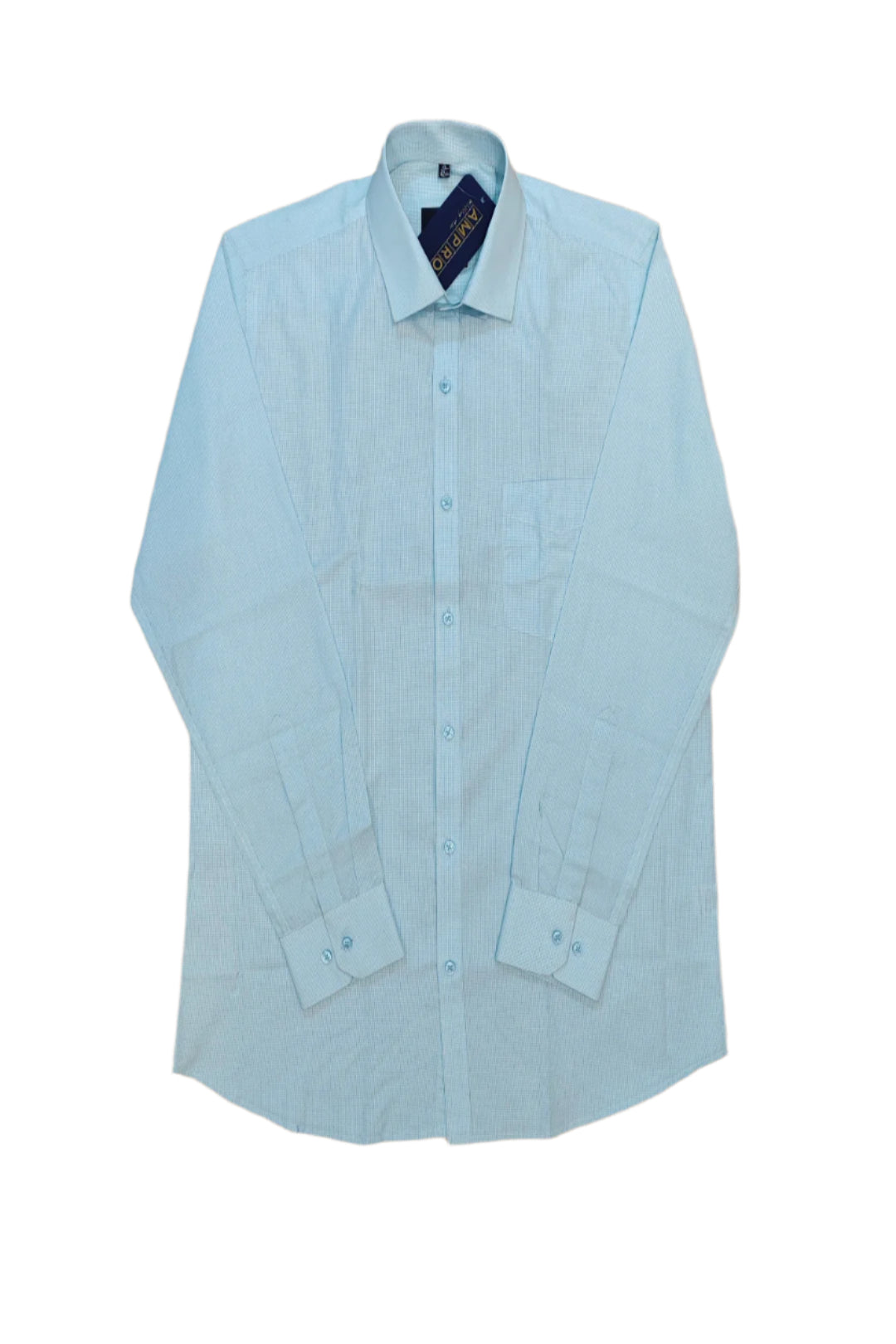 Men's wear cotton full sleeve with premium shirt.