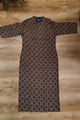 Women's cotton daily wear kurti.