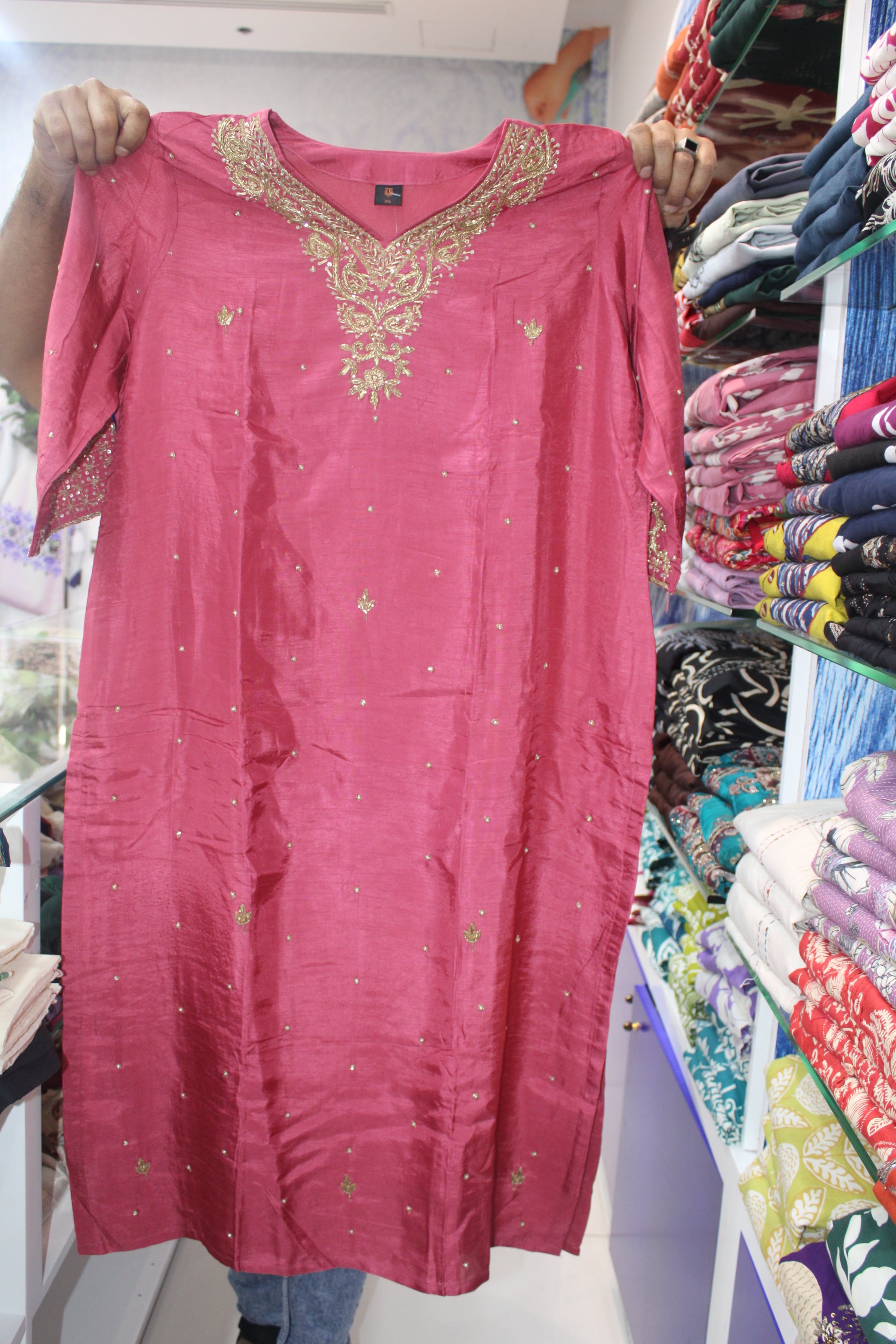 Salwar Set Partywear