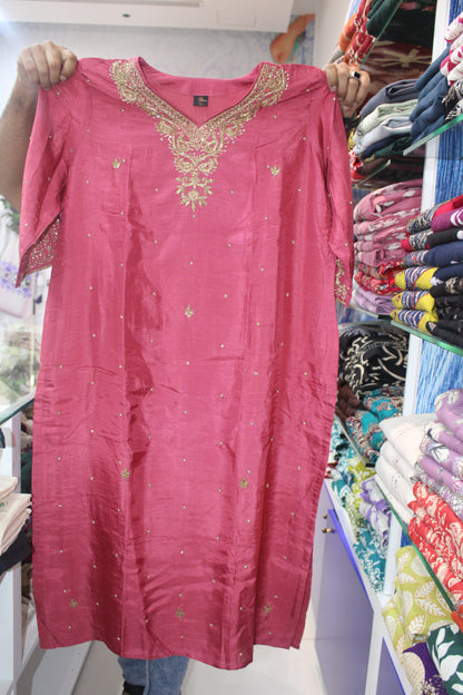 Salwar Set Partywear