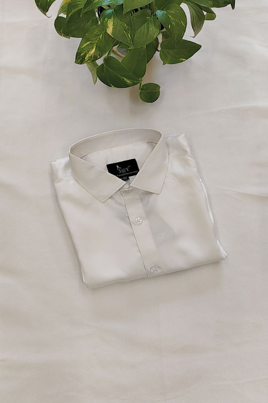 Men's wear cotton Linen Half Sleeves Shirts.