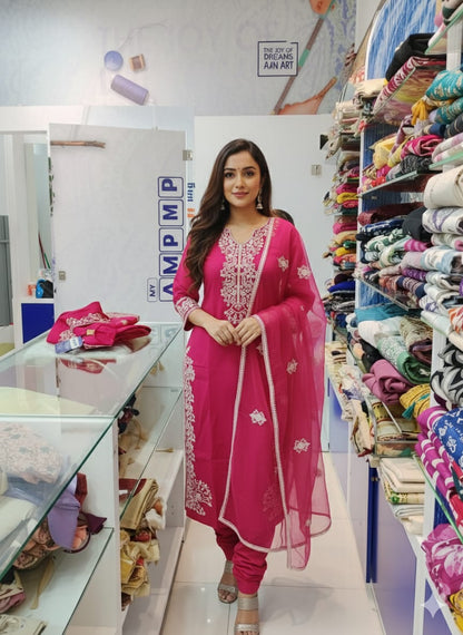 SCA 000500139 SALWAR SET