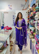 SCA 000500139 SALWAR SET