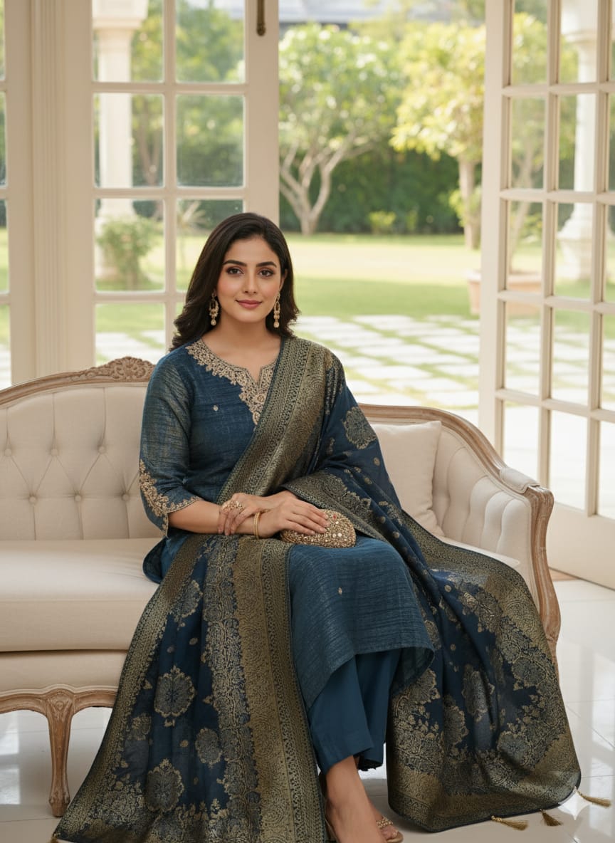 Salwar Set SCA 222120