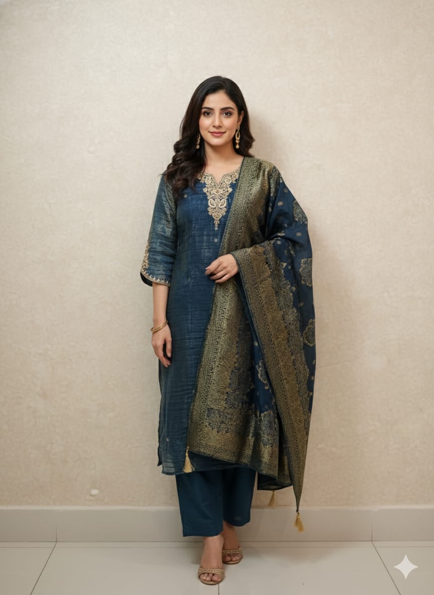 Salwar Set SCA 222120