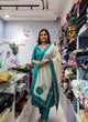 SCA 0060139 Salwar Set