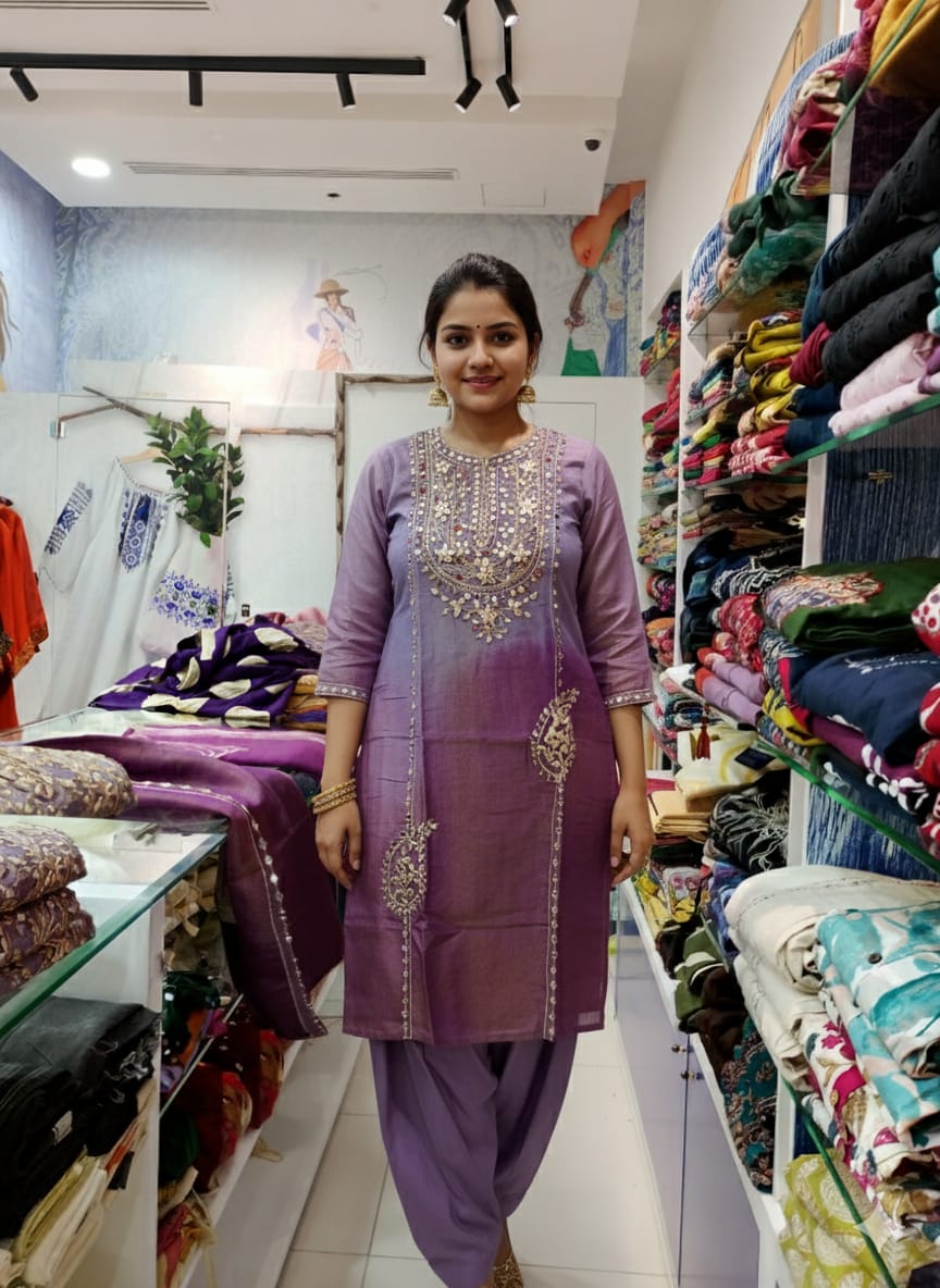 SCA 189002189 SALWAR SET